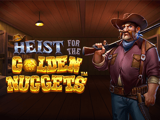 Heist For The Golden Nuggets game thumbnail