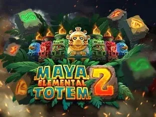 Maya Elemental Totem 2 game thumbnail