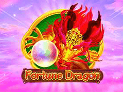 Fortune Dragon game thumbnail