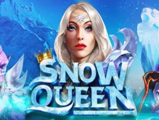 Snow Queen game thumbnail