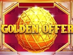 Golden Offer game thumbnail